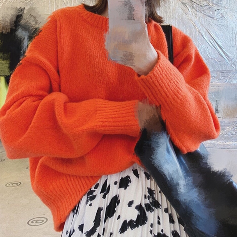 sweater